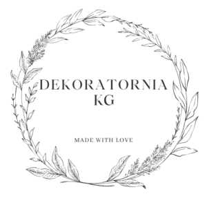 Dekoratornia KG - świece sojowe, zapachowe - sklep onlin