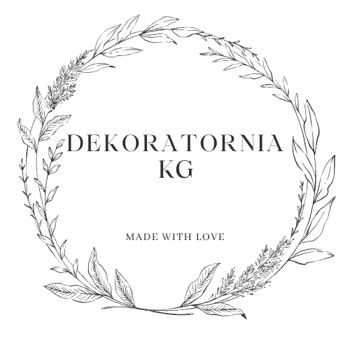 Dekoratornia KG - świece sojowe, zapachowe - sklep onlin