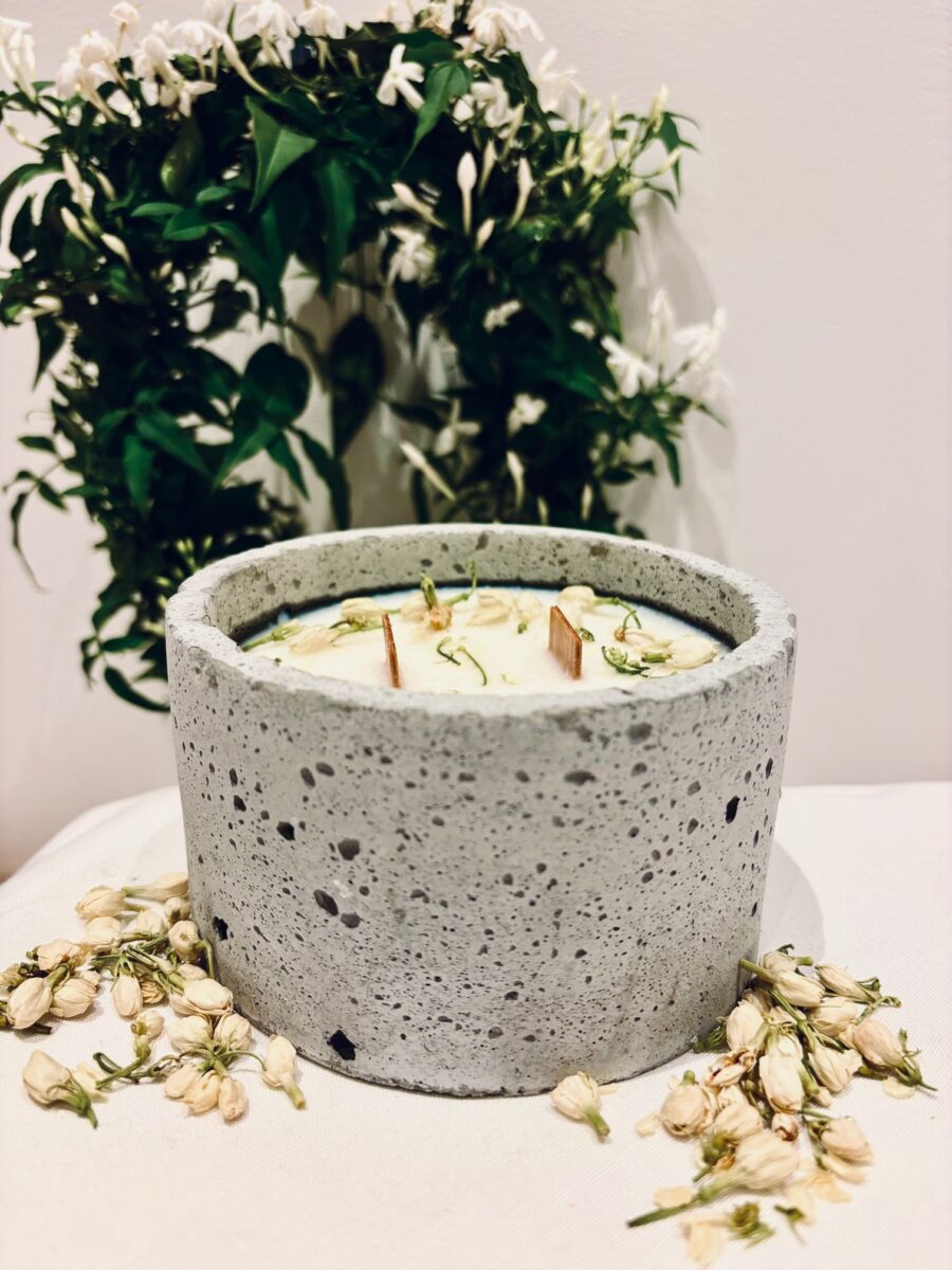 Zmysłowy Jaśmin 340 g