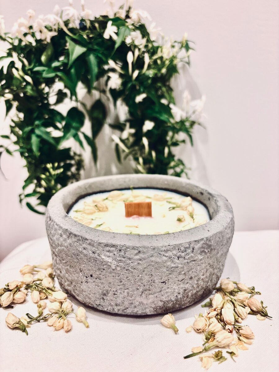 Zmysłowy Jaśmin 200 g