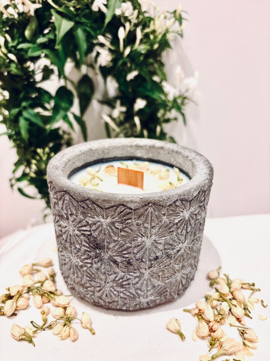 Zmysłowy Jaśmin 230 g