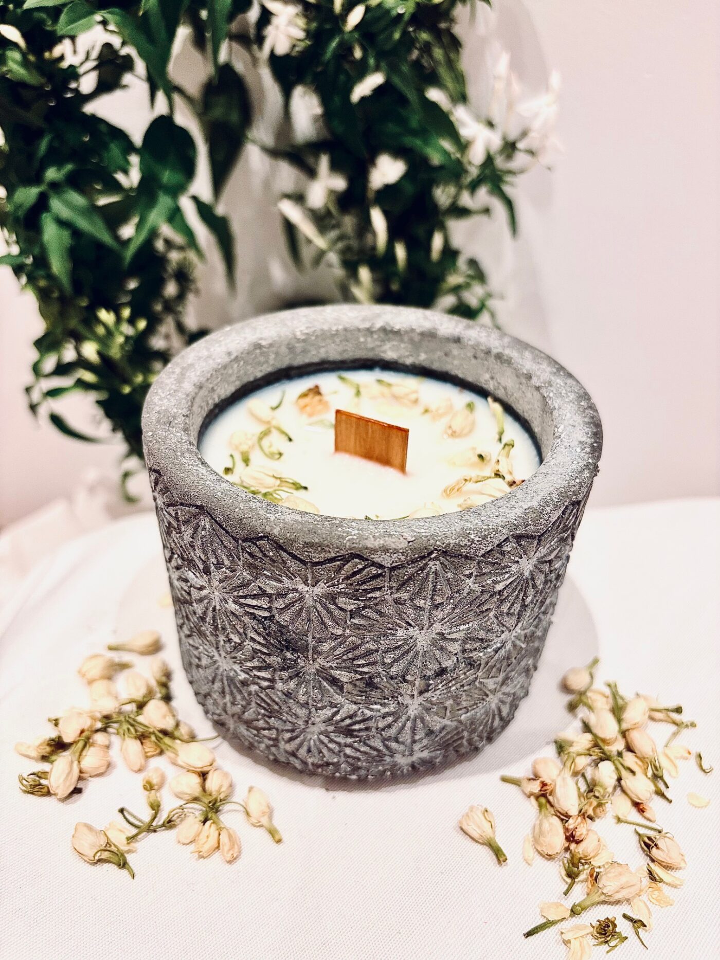 Zmysłowy Jaśmin 230 g - obrazek 2