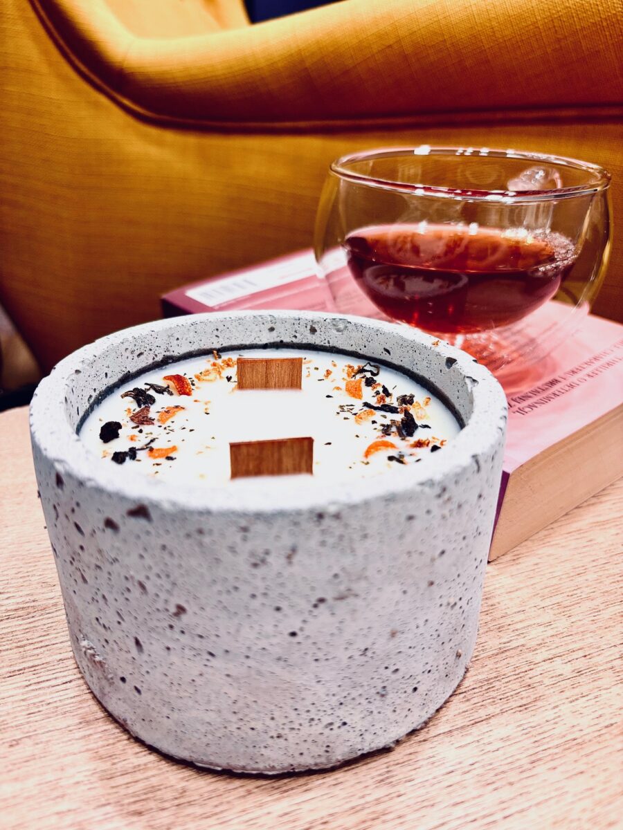 Herbaciane Marzenie 340 g