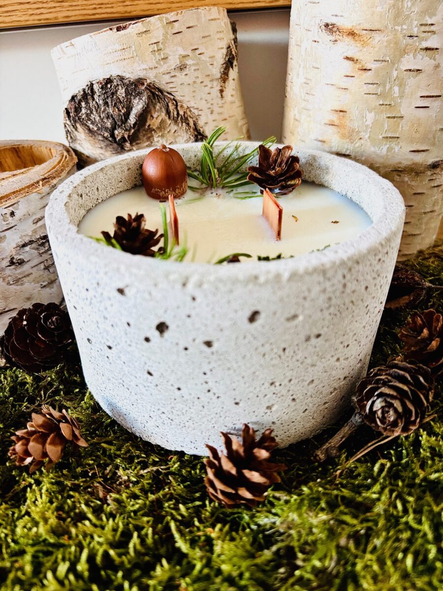 Spacer po lesie 340 g