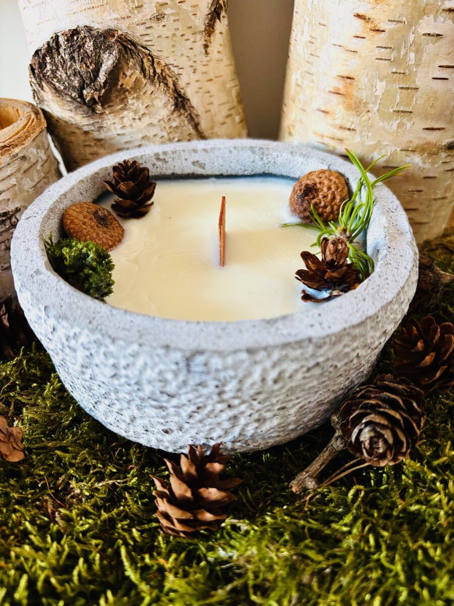 Spacer po lesie 200 g