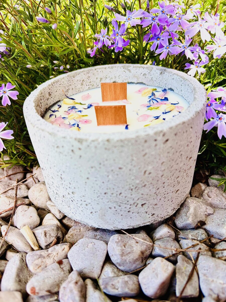 Wiosenny Ogród 340g