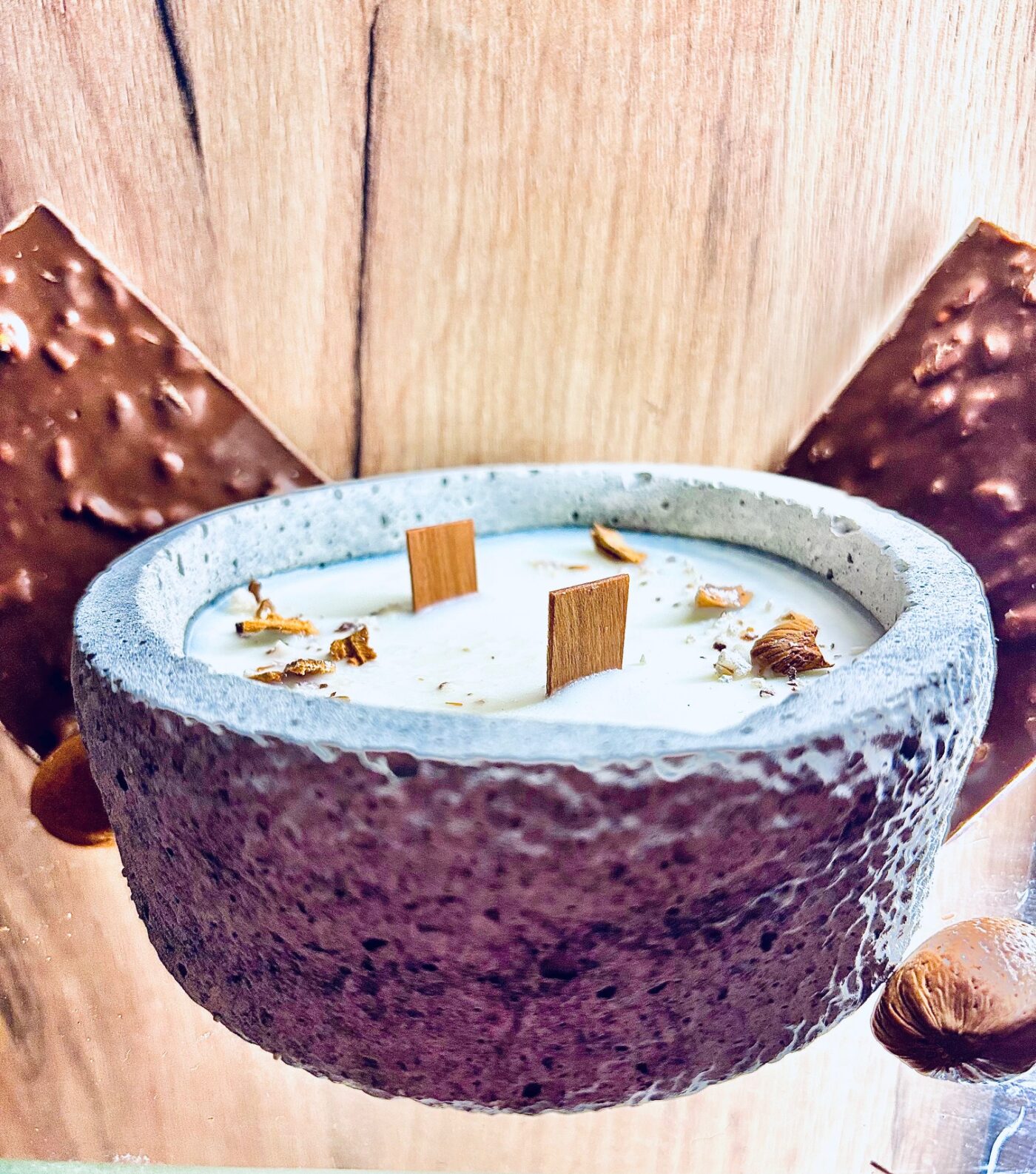 Czekoladowa Rozpusta 200 g