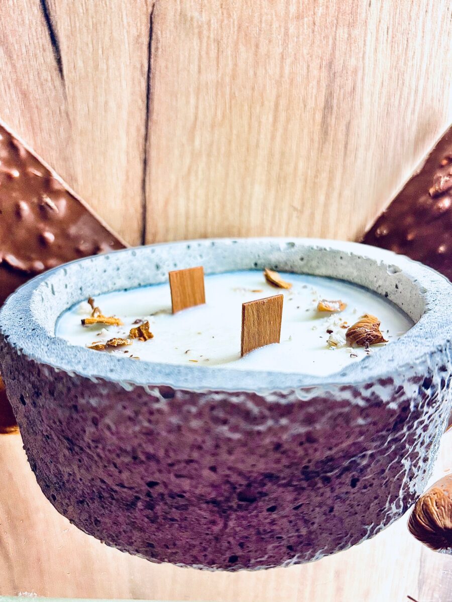 Czekoladowa Rozpusta 200 g