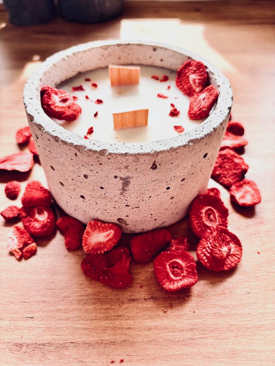 Strawberry Dream 340 g