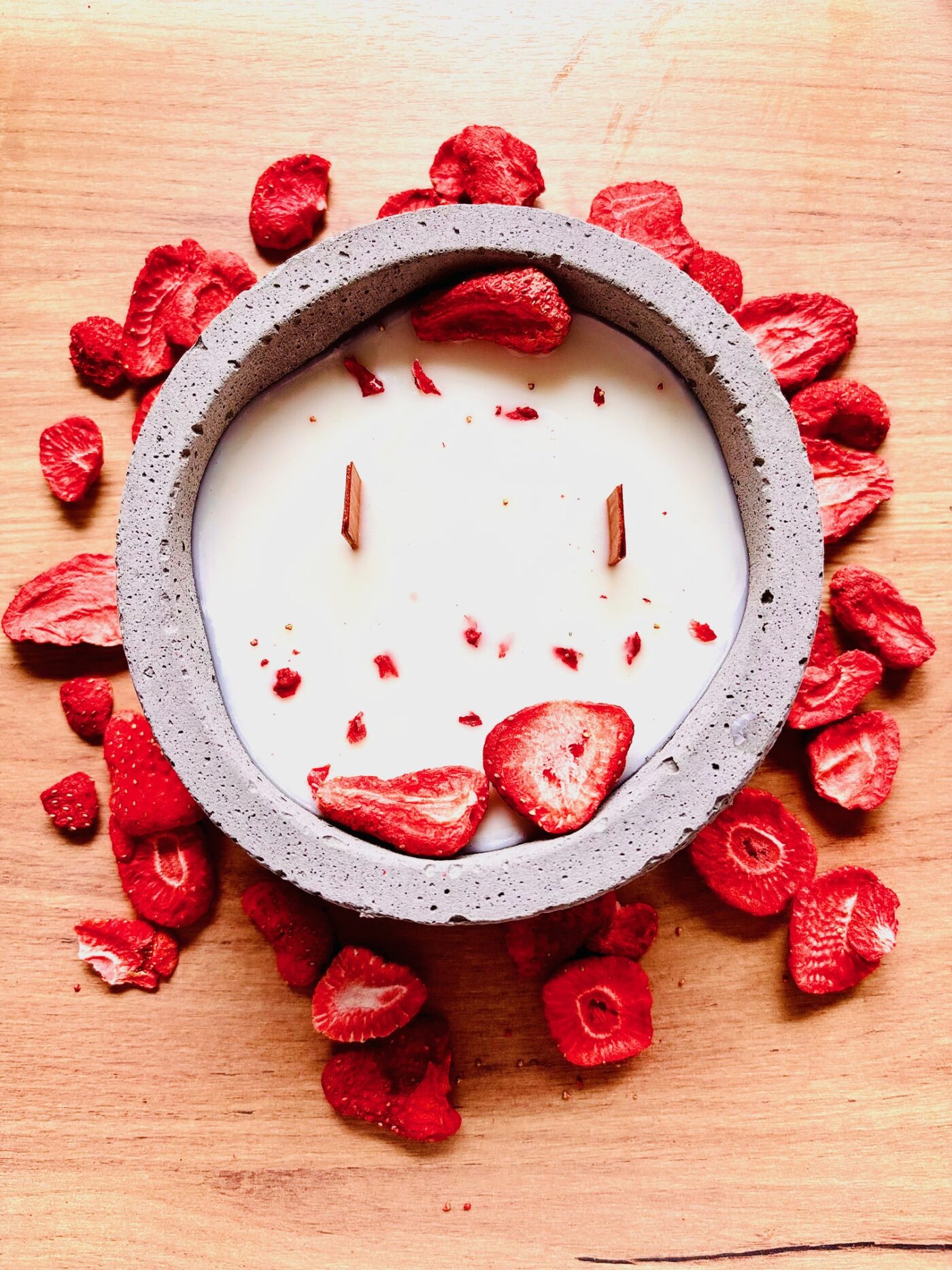 Strawberry Dream 200g - obrazek 2