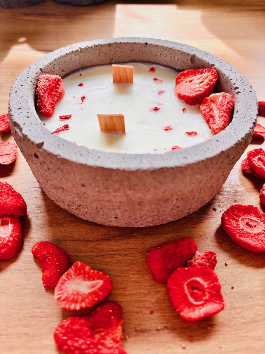 Strawberry Dream 200g