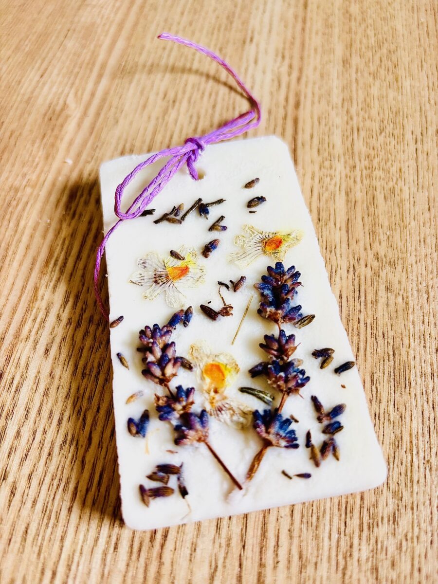 Zawieszka Lato w Prowansji