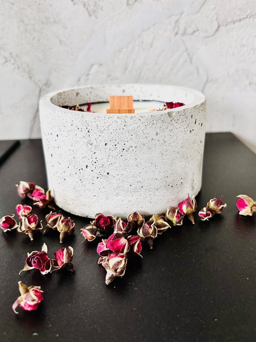 Różany Ogród 340g