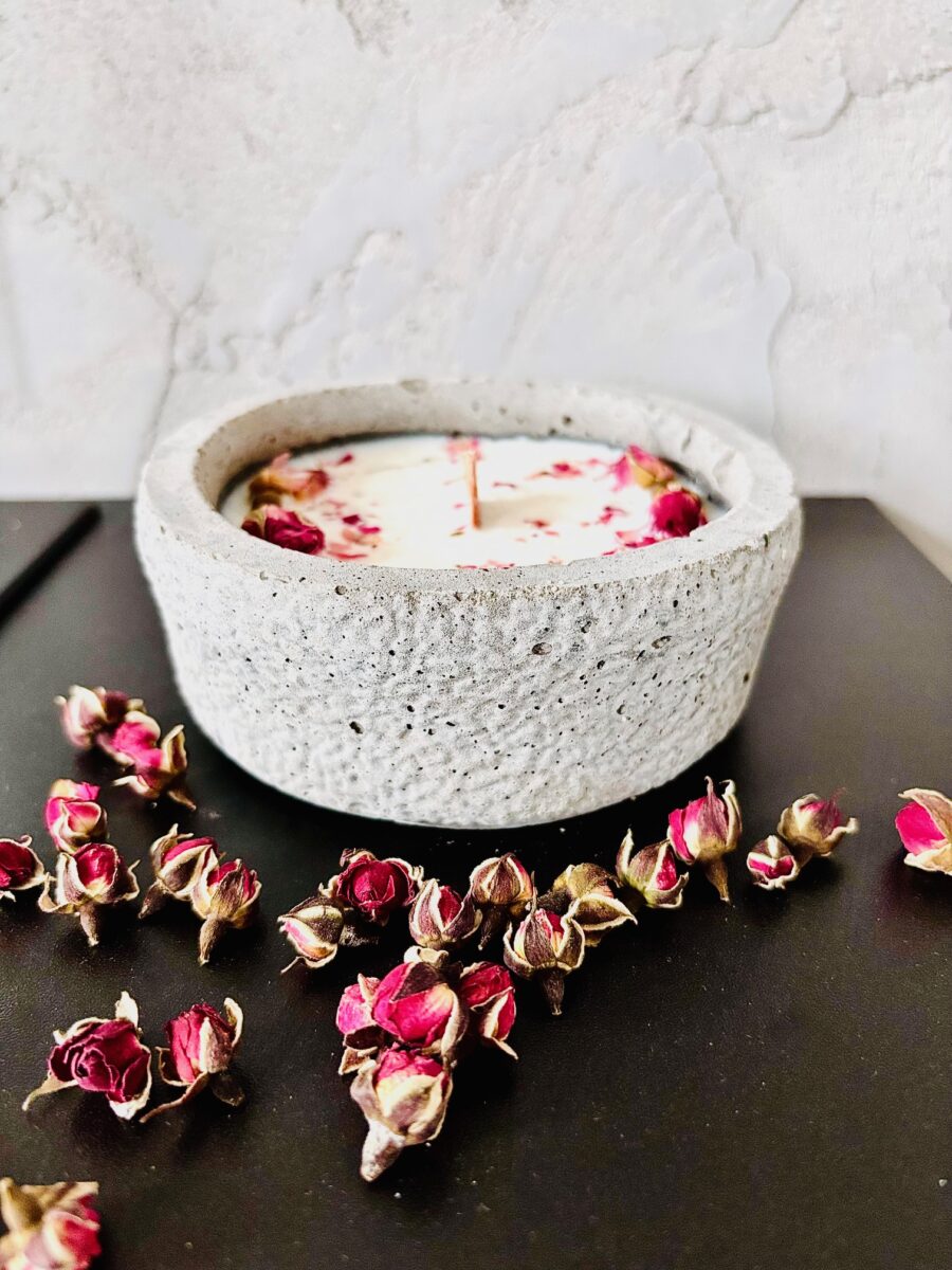 Różany Ogród 200 g