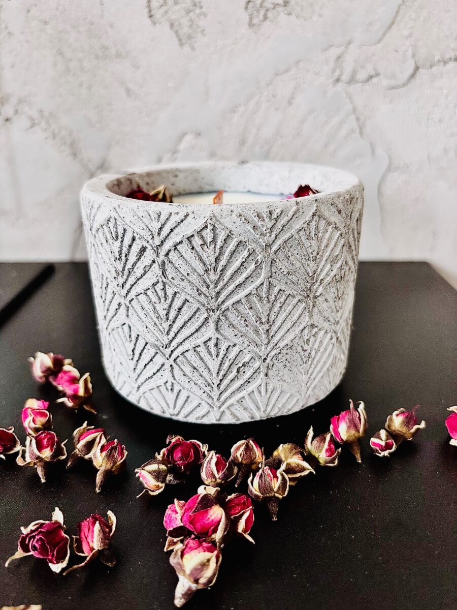 Różany Ogród 230 g