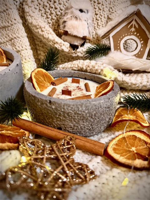 Magia Świąt 200g - obrazek 3